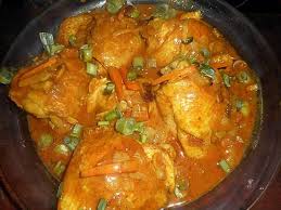 Hauts De Cuisses De Poulet Au Curry Recette Poulet Curry Recette Haut De Cuisse Plat Sans Viande
