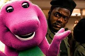 Barney the Dinosaur Latest News, Interviews, and More