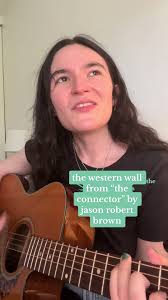 Exploring 'The Western Wall' from 'The Connector'