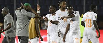 Le cameroun de clarence seedorf et les joueurs en majorité sous contrat avec l'écurie utopia de samuel eto'o ont étalé une performance insipide dans ce troisième match de la coupe d'afrique des nations 2019 et vont rencontré en prochaine ronde le nigéria, une des grosses nations de football. Can 2019 La Cote D Ivoire Se Defait Du Mali Et File En Quart De Finale Le Point