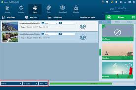 كيفية الحرق MP4 إلى DVD على WindowsMacLinux؟