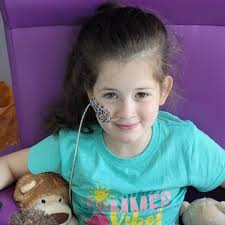Fundraiser for Paul Jones by Helen Williams : Help Us Raise Money To  Support Isabelle & Her Family ❤️