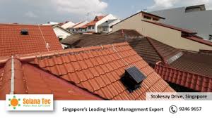 Welcome to taika industries sdn bhd. Solar Ventilator Roof Fan Best Way To Reduce Heat At Home Factory