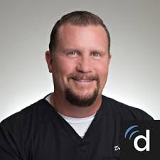 Dr. Stephen Bair, DO