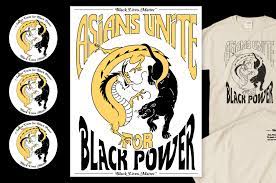 Maybe you would like to learn more about one of these? Asians Unite For Black Power Indiegogo