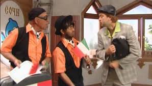 наша раша равшан и джамшут все серии смотреть онлайн Nasha Russia Ravshan I Dzhamshut Novaya Rabota Fragment Iz Nasha Russia Smotret Onlajn Video Besplatno Videohosting Rutube