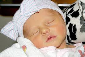 BIRTH: Adilyn Mae Nelson