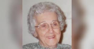 Sara P. Cooper Obituary