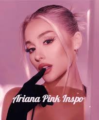 Pink Flower Filter Ig