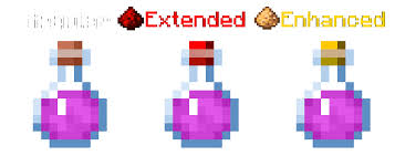 Potion Visual Revamp Make Potions More Pleasing To Look At Suggestions Minecraft Java Edition Minecraft Forum Minecraft Forum First place water bottles in the brewing stand. potion visual revamp make potions