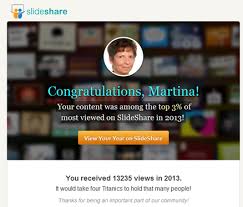 Explore over 15 million presentations, videos and infographics in stunning. 2013 Unter Den Top 3 Mein Slideshare Kanal Digitale Schule Im 21 Jahrhundert