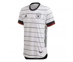 Acheter maillot allemagne 2021 2022 dans notre magasin de football professionnel est votre meilleur choix. Maillot Authentique Allemagne 2020 2021 31a470f Footcenter