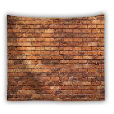 Photo wall collage picture wall imagenes betty boop lisa frank stickers bratz girls bratz doll indie kids funny wallpapers aesthetic iphone wallpaper. Brick Tapestry For Bedroom Aesthetic Wall Tapestry Indie Room Decor For Livingroom Dorm Home Walmart Com Walmart Com