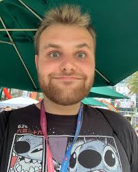 Come say hi if you see me at @vidcon today! #vidcon