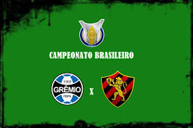 O ge acompanha a partir das 18h15 o jogo, com vídeos dos lances. Gremio X Sport Ao Vivo Onde Assistir Online O Jogo Do Campeonato Brasileiro