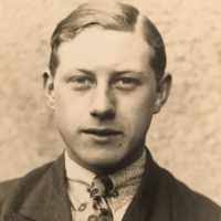 Charles Alan Cullum (1909–1978) • FamilySearch