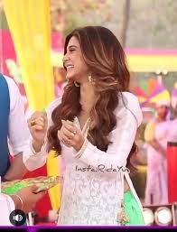 Bepanah Jennifer Winget Jennifer Winget Beyhadh Eid Dresses