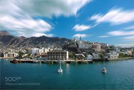 Port Of Aden Aden Beautiful Beaches Yemen