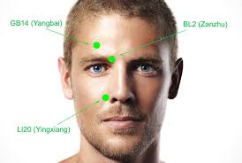 Acupuncture Restores Facial Movements For Stroke Patients