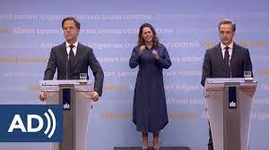 Same feed as programming on the flagship atxn tv channel. 18 September 2020 Persconferentie Mark Rutte En Hugo De Jonge Video Met Audiodescriptie Youtube