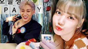 BLACKPINK's Lisa, Cha Eun Woo and Many 0ther idols Celebrate BamBam  (GOT7)'s bjrthday