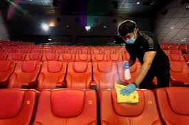 We sell movie tickets and popcorn. Selected Gsc And Mbo Cinemas Set To Reopen Beginning 16 December News Rojak Daily