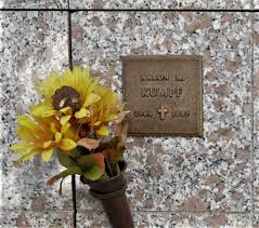 PVT Aaron Mathew Kumpf (1964-1985)