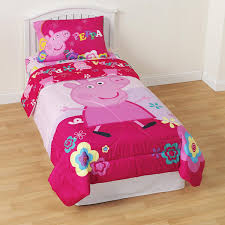 Get it as soon as fri, jul 2. Peppa Pig Full Size Bedding Pink On Amazon