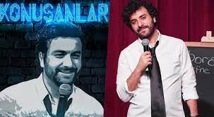 Bir yandan da konuşanlar dizibox izle fırsatları programın youtube platformu üzerinden kaldırılmasının. Hasan Can Kaya Nin Konusanlar I Kapali Gise
