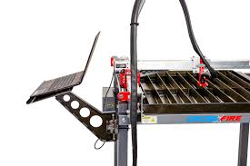 Langmuir Systems Crossfire Cnc Plasma Tables Cnc Plasma Table Plasma Table Cnc Plasma