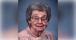 Obituary information for Era Ashcraft