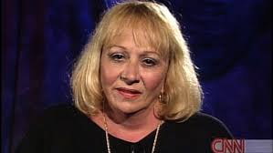 Teary mourners, a lavender casket. Renowned Psychic Sylvia Browne Dies Wqad Com