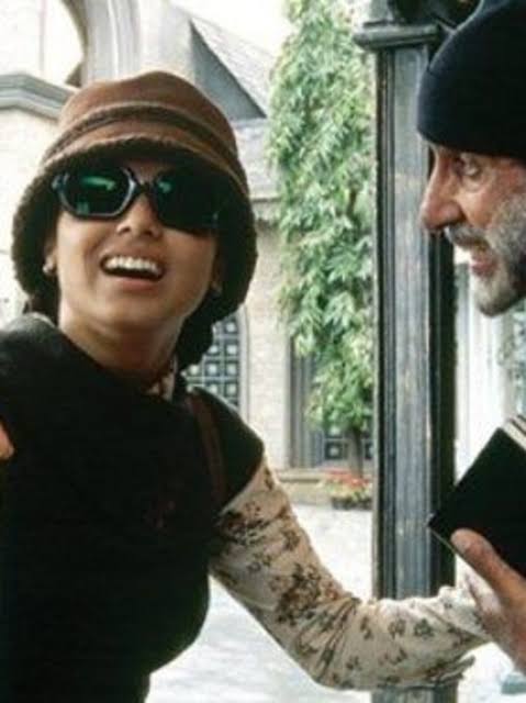 Rani Mukerji admits it hurt not winning National Award for Black: 'It broke  my parents' hearts' | Bollywood