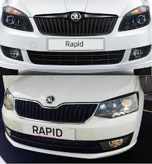 Rapid systems is a full service internet and information technology company providing fixed wireless to 11 counties in our state of florida. Skoda Rapid Old Vs New Model Price Specifications Feature Comparison