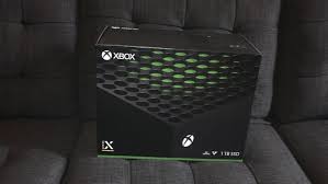 An xbox series x unboxing video has leaked a month ahead of launch: First Look Unboxing The Xbox Series X Pcmag
