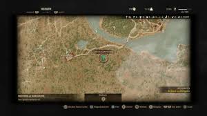 The yrden sign is a simple magical sign used by witchers. The Witcher 3 Orte Der Macht Weissgarten Bilder Screenshots Computer Bild Spiele