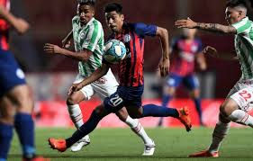 Liga profesional de fútbol de afa. Video Resumen San Lorenzo Vs Argentinos Jrs San Lorenzo De Almagro Casla