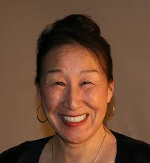 Hire Author and Educator Cathy Bao Bean for your Event
