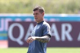 Born 4 january 1990) is a german professional footballer who plays as a midfielder for la liga club real madrid and the germany national team. Sn13mtyy0wcxmm