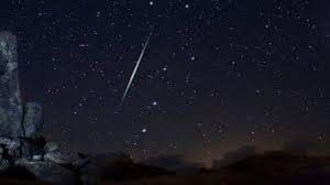 Meteors shoot across the night skies during the 2016 perseid meteor shower in mojave desert. Watch Meteorite Strikes Factory Compound In Rajasthan S Alwar City Times Of India Videos