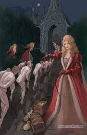 Pin By Illi On Sardax Fantasy Character Design Art Cartoon