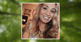 Trista Rashell Gunter Obituary January 14, 2023