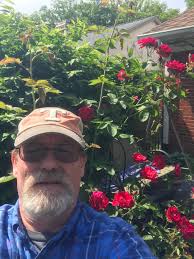 Fredrick Bates Obituary