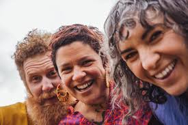 🕊️ Community Singing Hour 🕊️ This Thursday, come lift your voice and your  heart. Just before the Pickford Theater shows the documentary 'Gaza', we  will gather and sing songs of liberation and