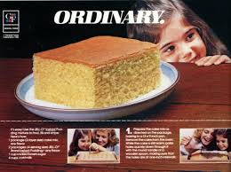 Jell O Pudding Stripe It Rich Poke Cakes 1982 Click Americana