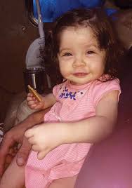 For the love of little "Snow White Mackenzie"