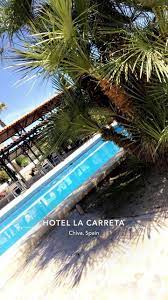 Maybe you would like to learn more about one of these? Hotel La Carreta 72 8 0 Prices Reviews Chiva Spain Tripadvisor
