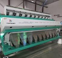 Optical Topsortex Color Sorter Machine For Plastic With ...