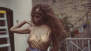 Why you should love your saggy boobs