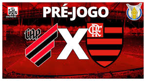 Von allgemeinen themen bis hin zu speziellen sachverhalten, finden sie auf jogodoflamengo.com alles. Athletico Pr X Flamengo Brasileirao 2020 32Âª Rodada Resenha Pre Jogo Ao Vivo Youtube
